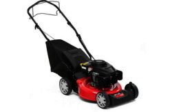 MTD S53SPO Petrol Cordless Lawnmower.